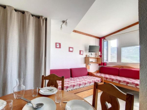 Studio Les Menuires, 1 pièce, 4 personnes - FR-1-344-1035
